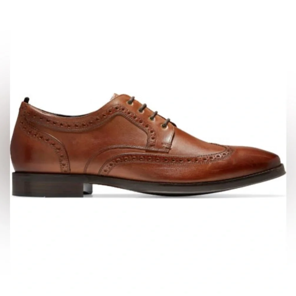 Cole Haan Derby Men’s Shoes